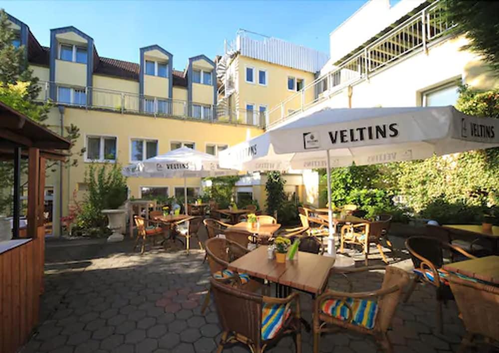Hotel Westerkamp Osnabrueck Exterior photo