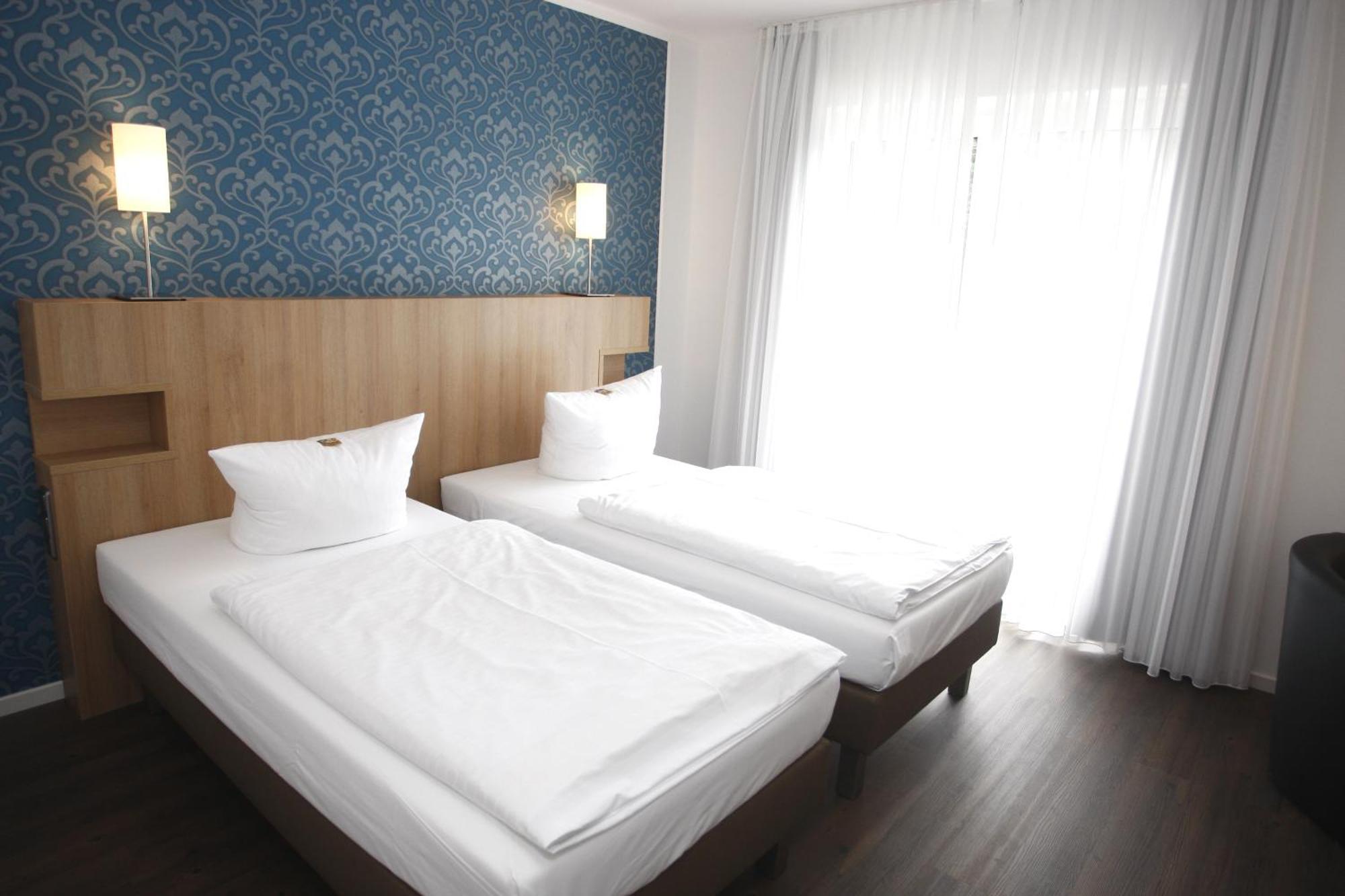 Hotel Westerkamp Osnabrueck Exterior photo