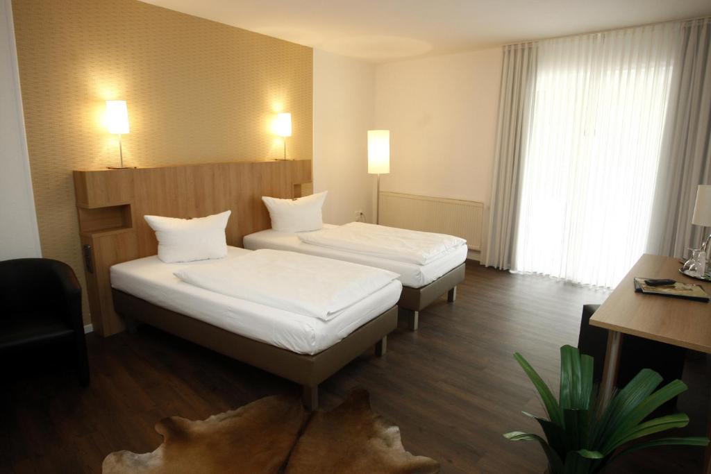 Hotel Westerkamp Osnabrueck Room photo