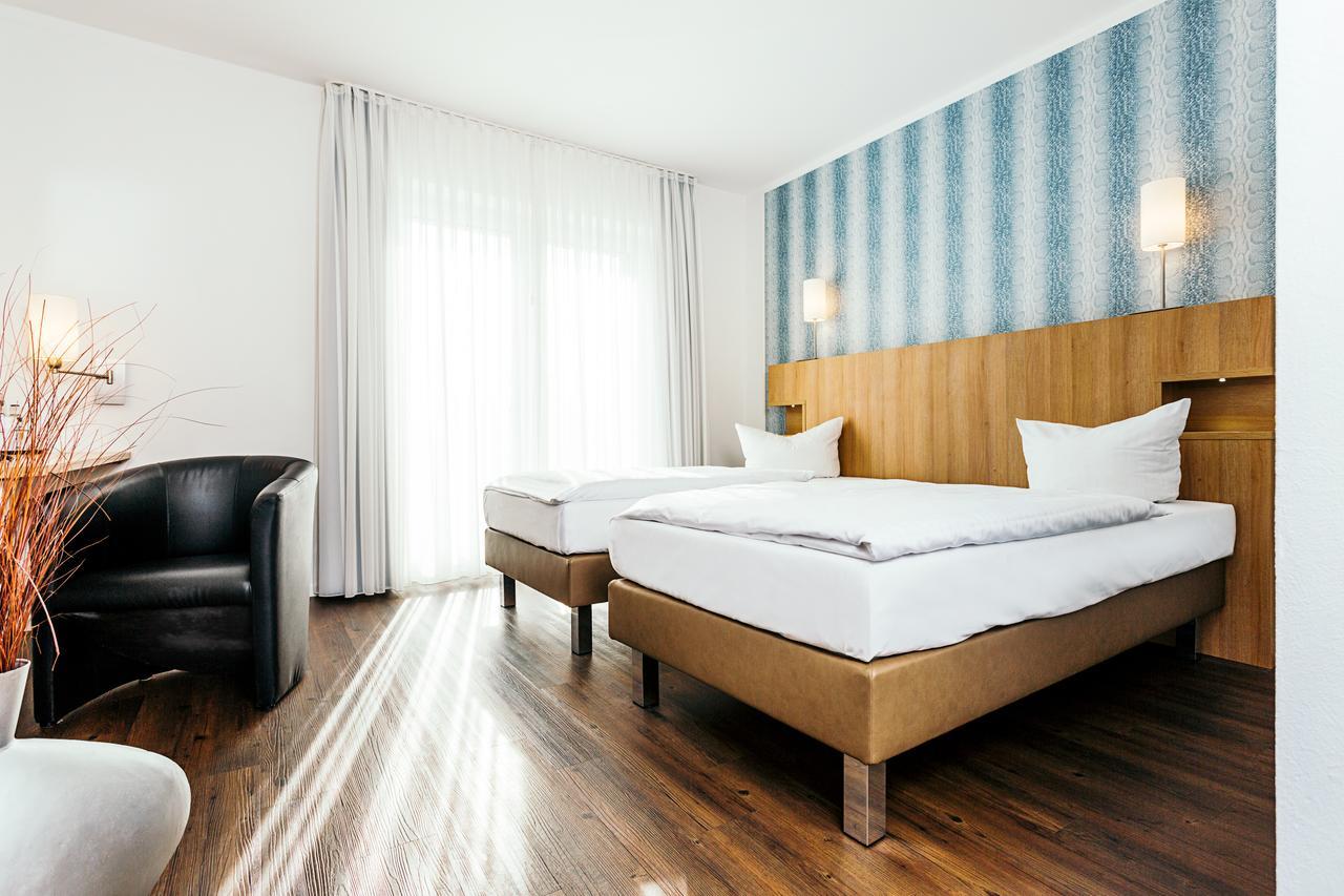 Hotel Westerkamp Osnabrueck Exterior photo